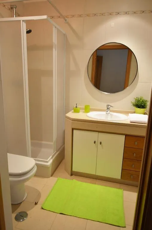 Expo Marina Lis Apartment Lisbon