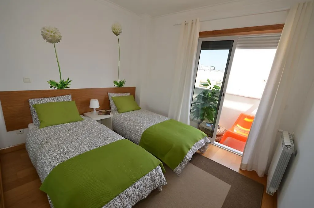 Expo Marina Lis Apartment Lisbon Portugal