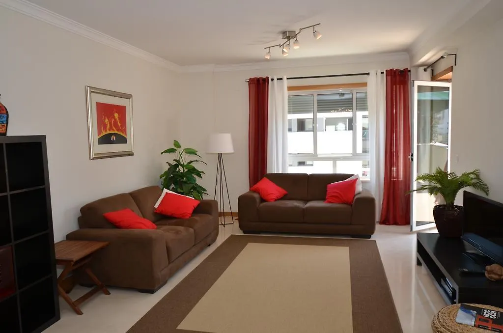 Expo Marina Lis Apartment Lisbon