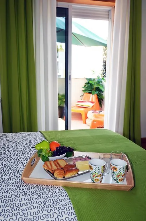 Expo Marina Lis Apartment Lisbon