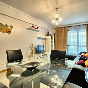 Apartamento Garden Cristo Rei, Lisboa