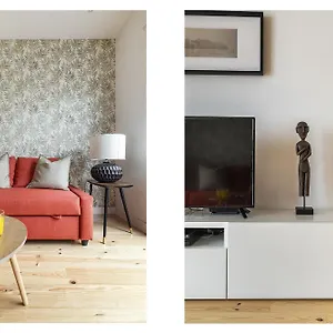 Apartamento Santo António Prime By Goodplace, Lisboa
