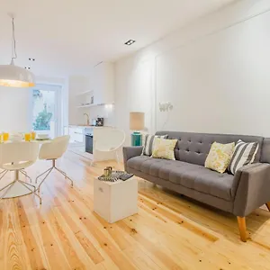 Apartamento Belem Modern Flat, Lisboa