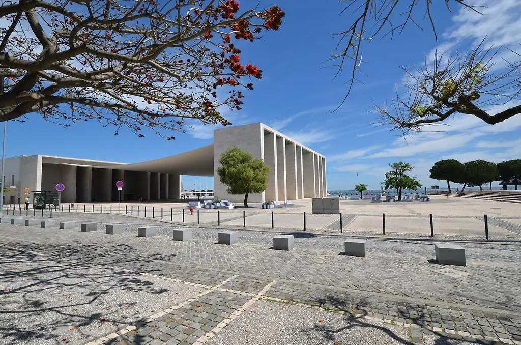 Expo Marina Lis Daire Lisboa